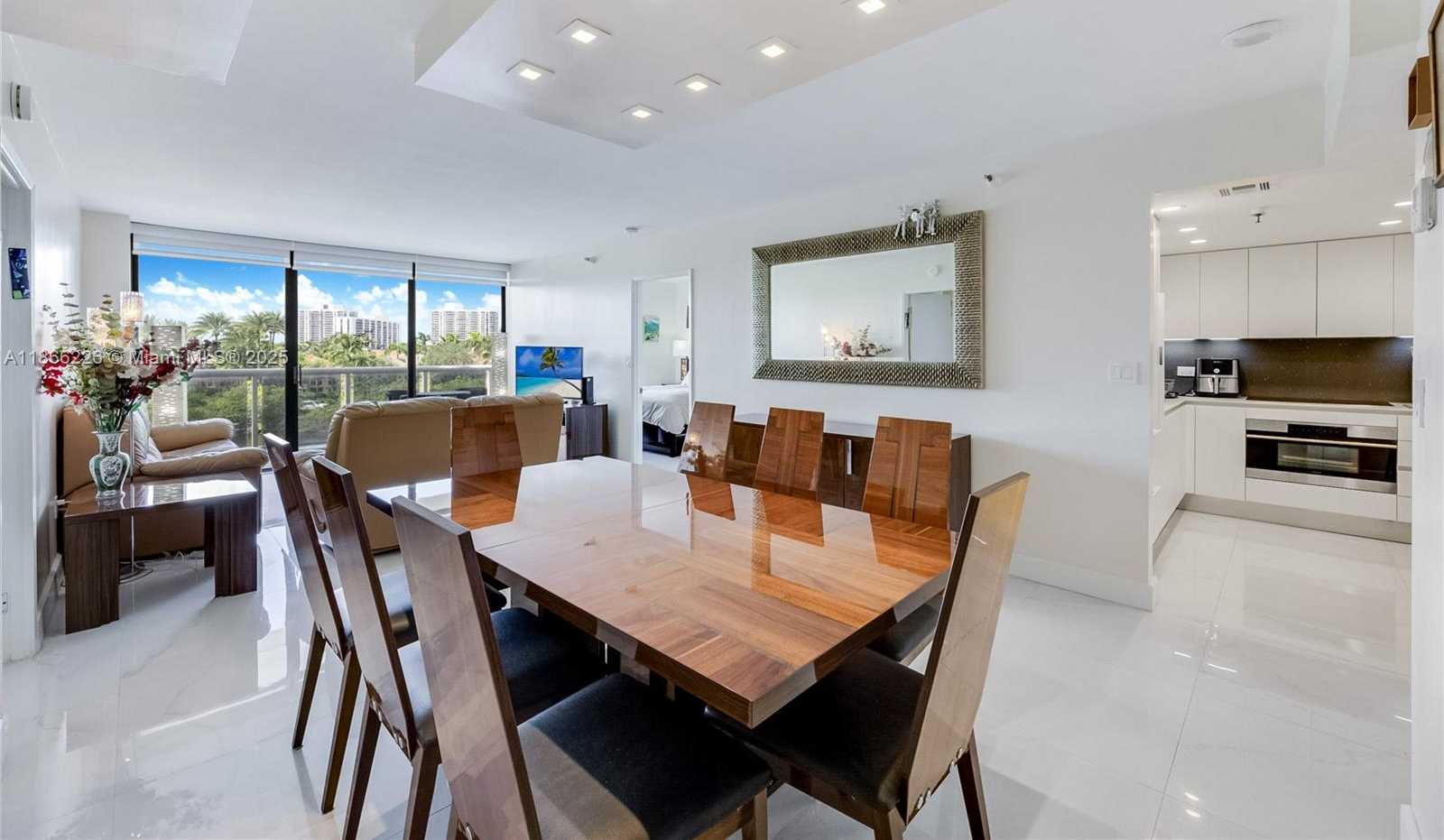 Small Image of 20505 EAST COUNTRY CLUB DR #432, Aventura Number 5