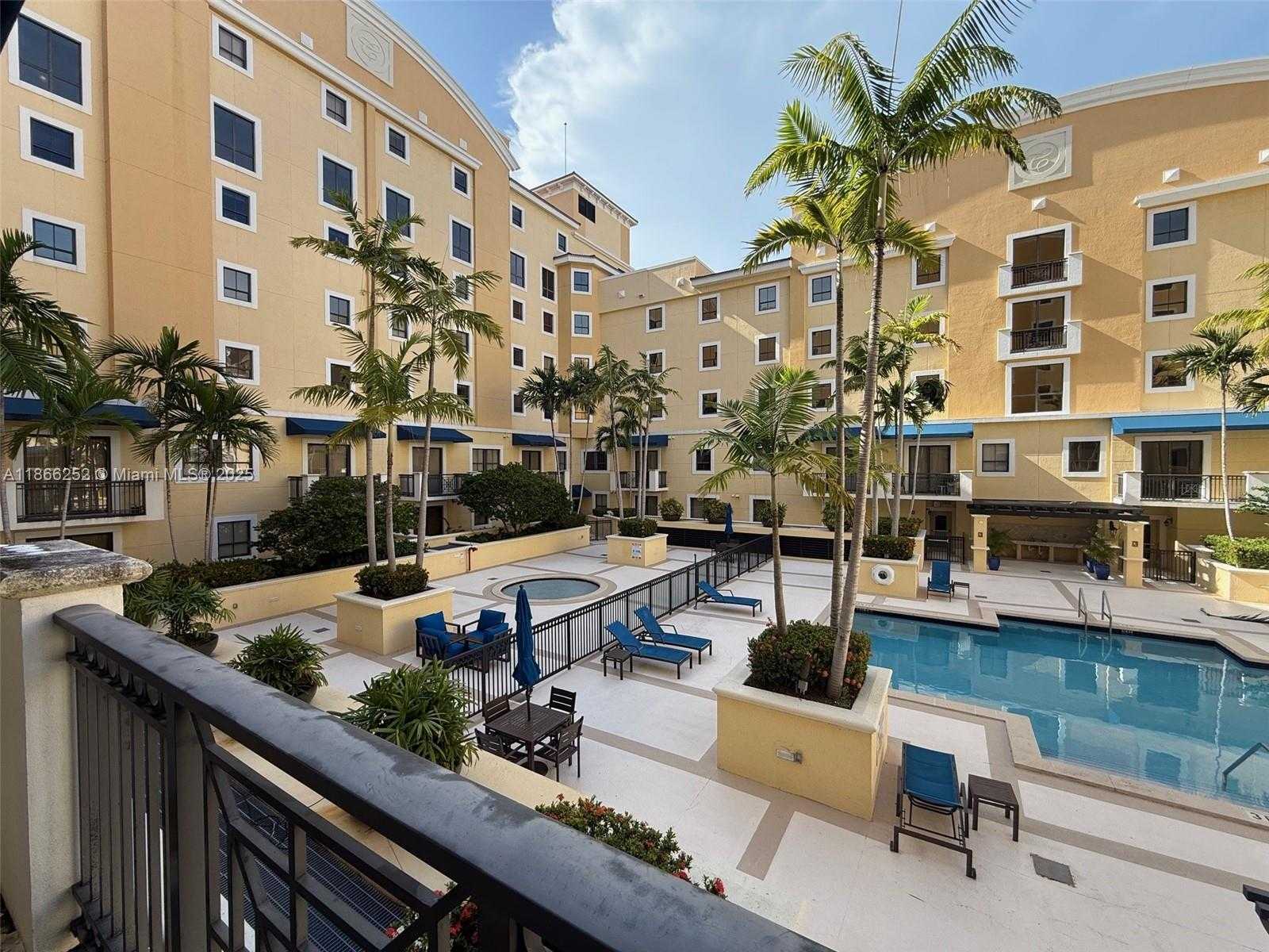 Small Image of 8395 SOUTH WEST 73RD AVE #509, Miami Number 24