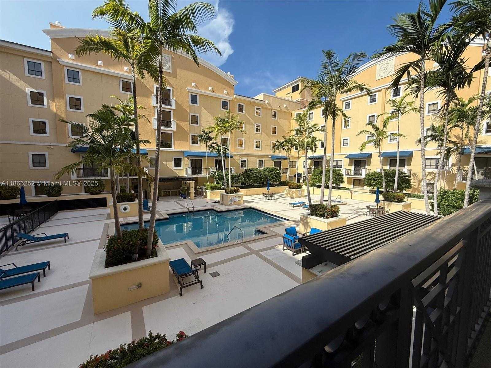 Small Image of 8395 SOUTH WEST 73RD AVE #509, Miami Number 25