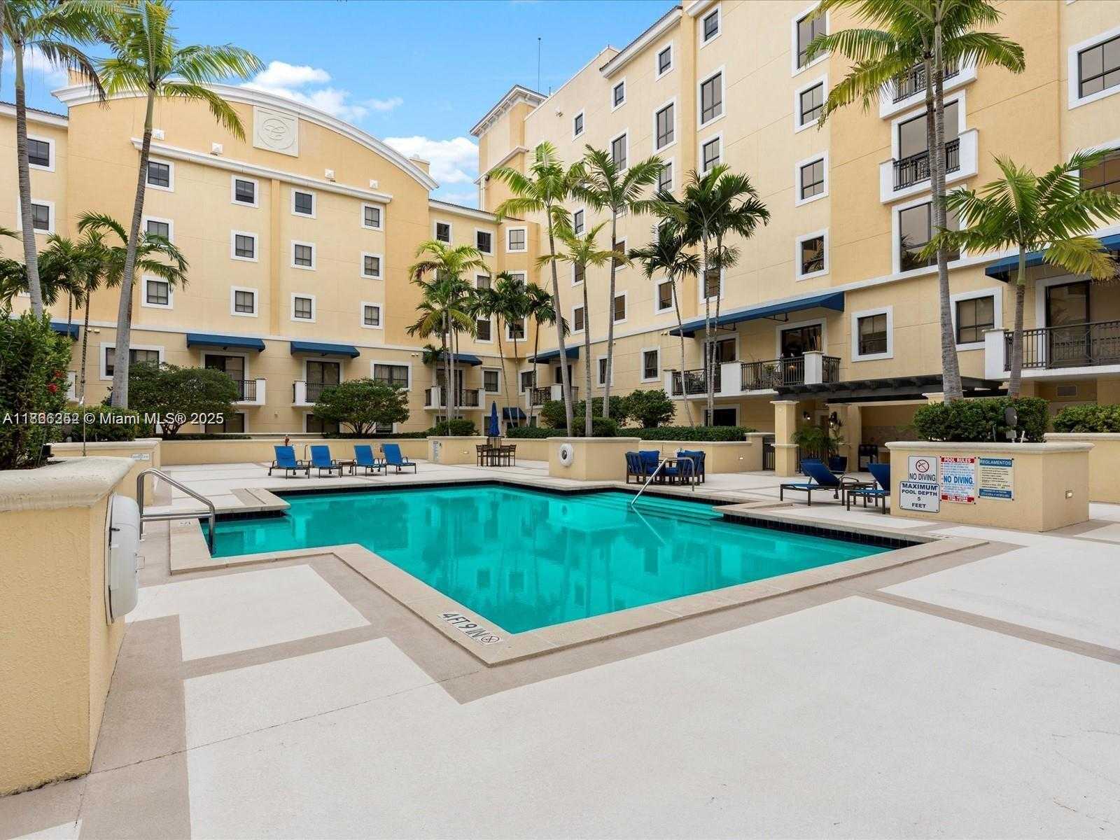 Small Image of 8395 SOUTH WEST 73RD AVE #509, Miami Number 33