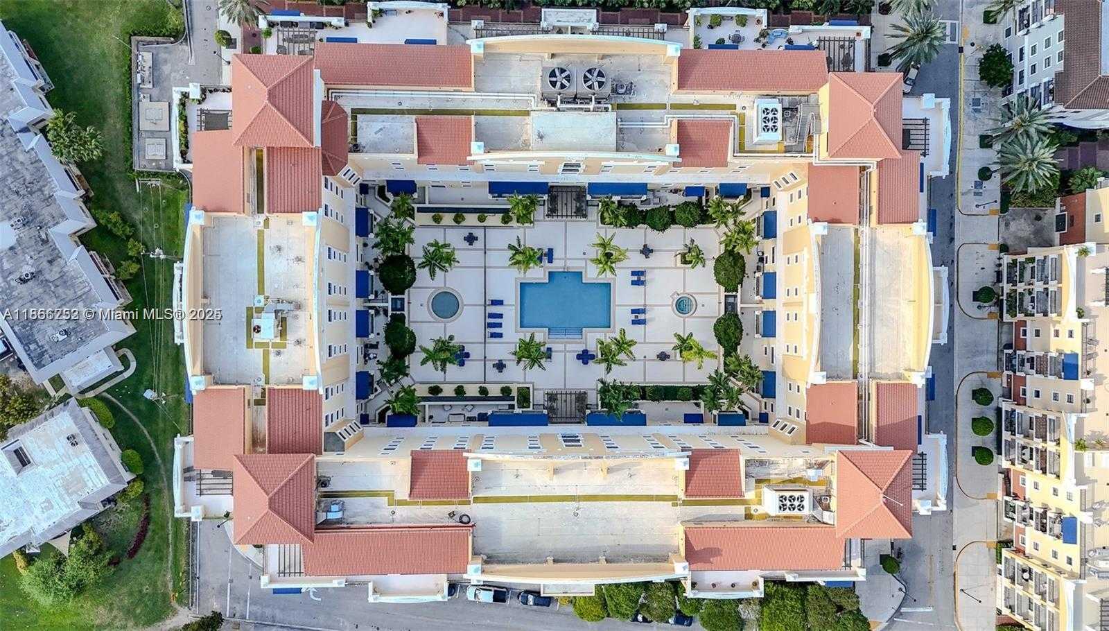 Small Image of 8395 SOUTH WEST 73RD AVE #509, Miami Number 34