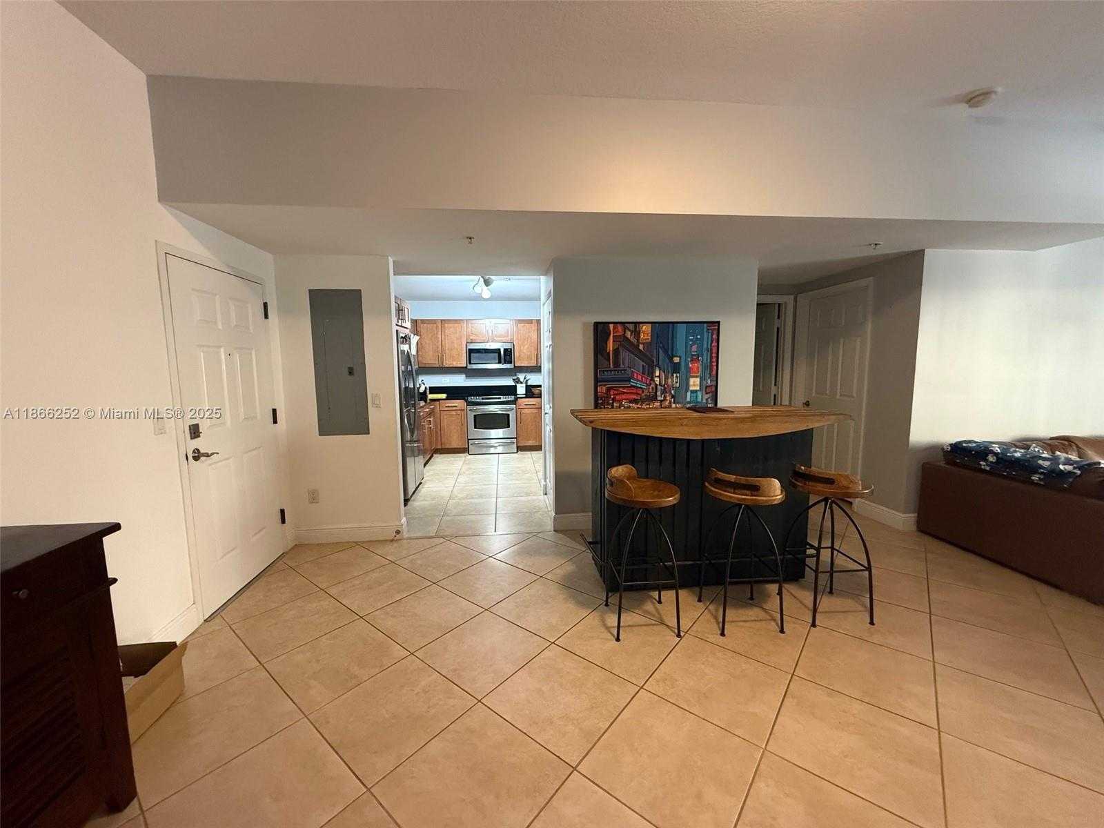 Small Image of 8395 SOUTH WEST 73RD AVE #509, Miami Number 6