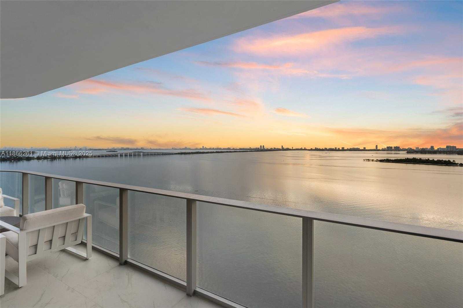 Small Image of 700 NORTH EAST 24TH STREET #1201, Miami Number 10