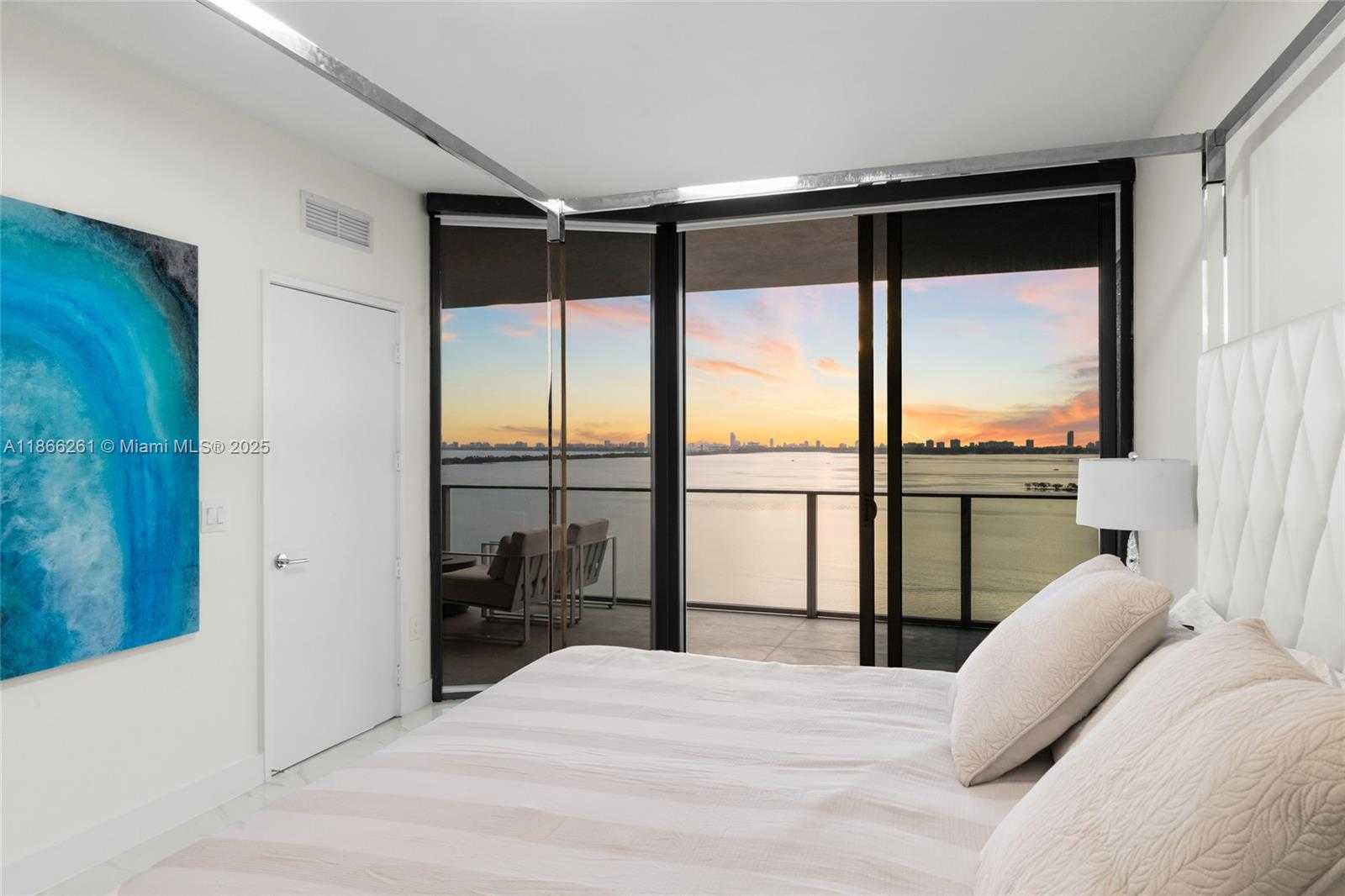 Small Image of 700 NORTH EAST 24TH STREET #1201, Miami Number 11