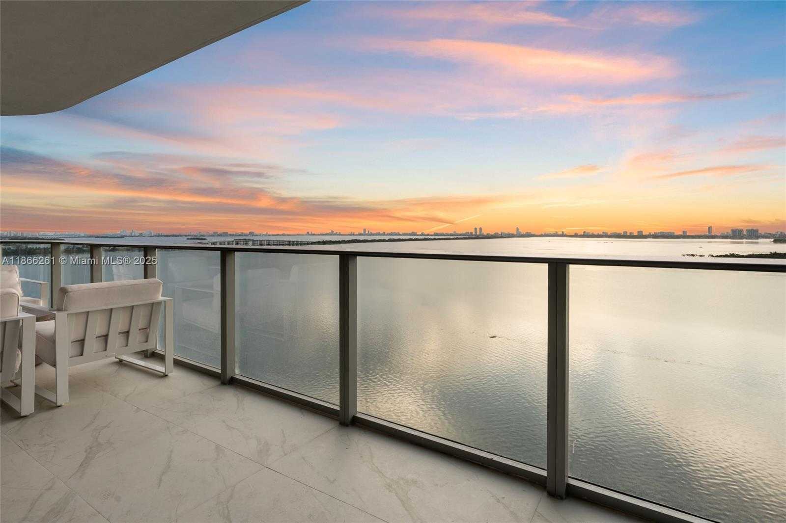 Small Image of 700 NORTH EAST 24TH STREET #1201, Miami Number 14