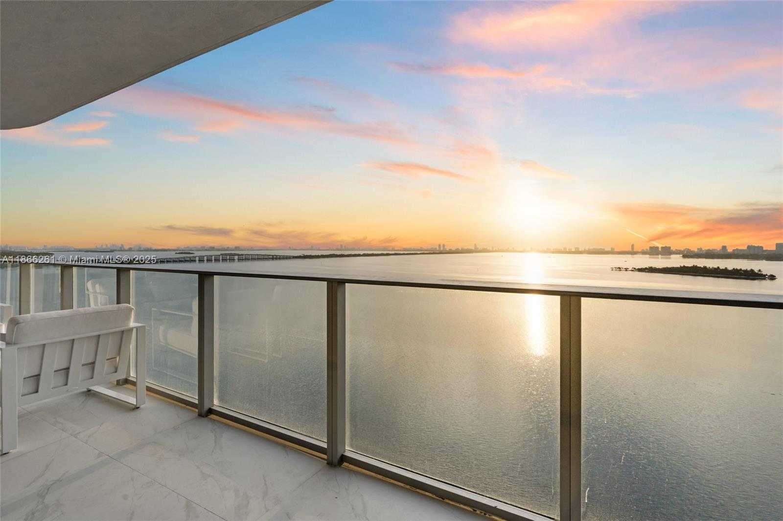 Small Image of 700 NORTH EAST 24TH STREET #1201, Miami Number 19