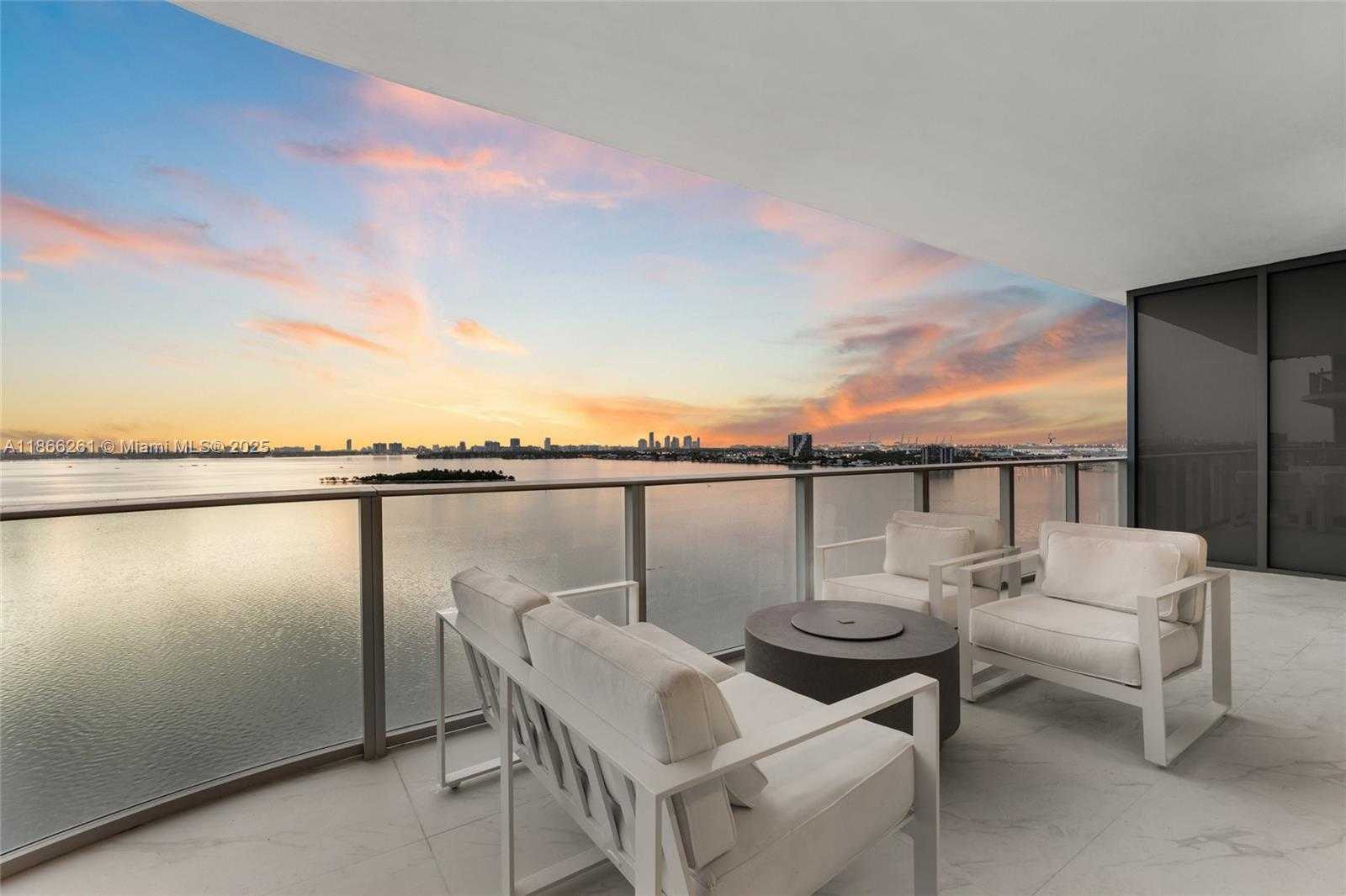 Small Image of 700 NORTH EAST 24TH STREET #1201, Miami Number 3