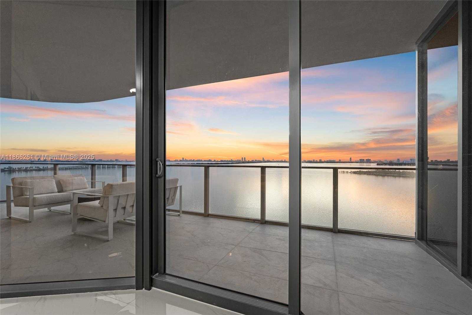 Small Image of 700 NORTH EAST 24TH STREET #1201, Miami Number 4