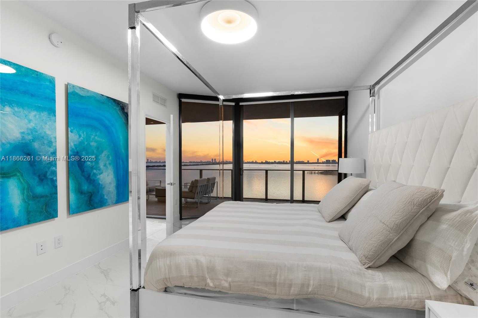 Small Image of 700 NORTH EAST 24TH STREET #1201, Miami Number 5