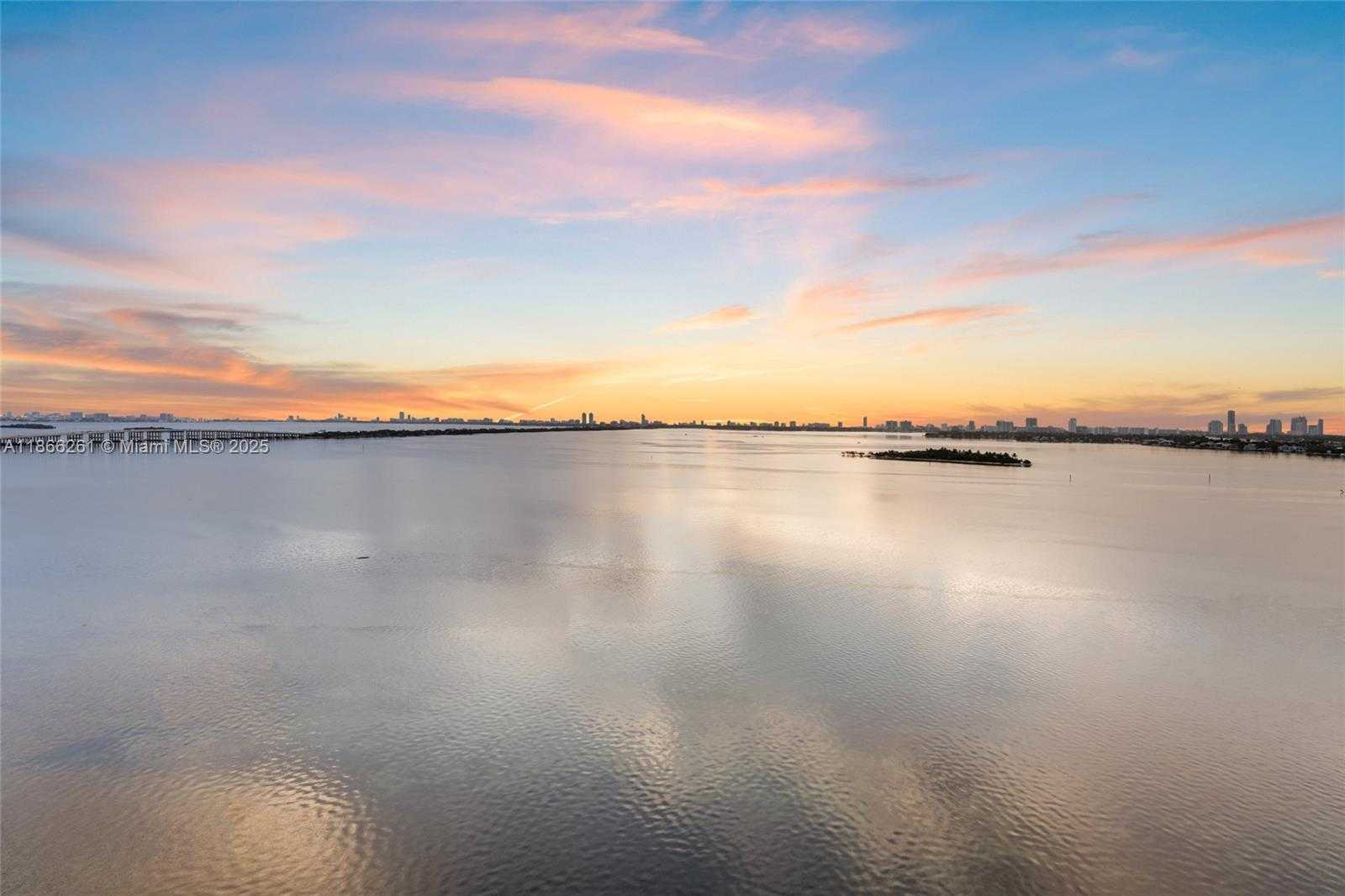 Small Image of 700 NORTH EAST 24TH STREET #1201, Miami Number 6
