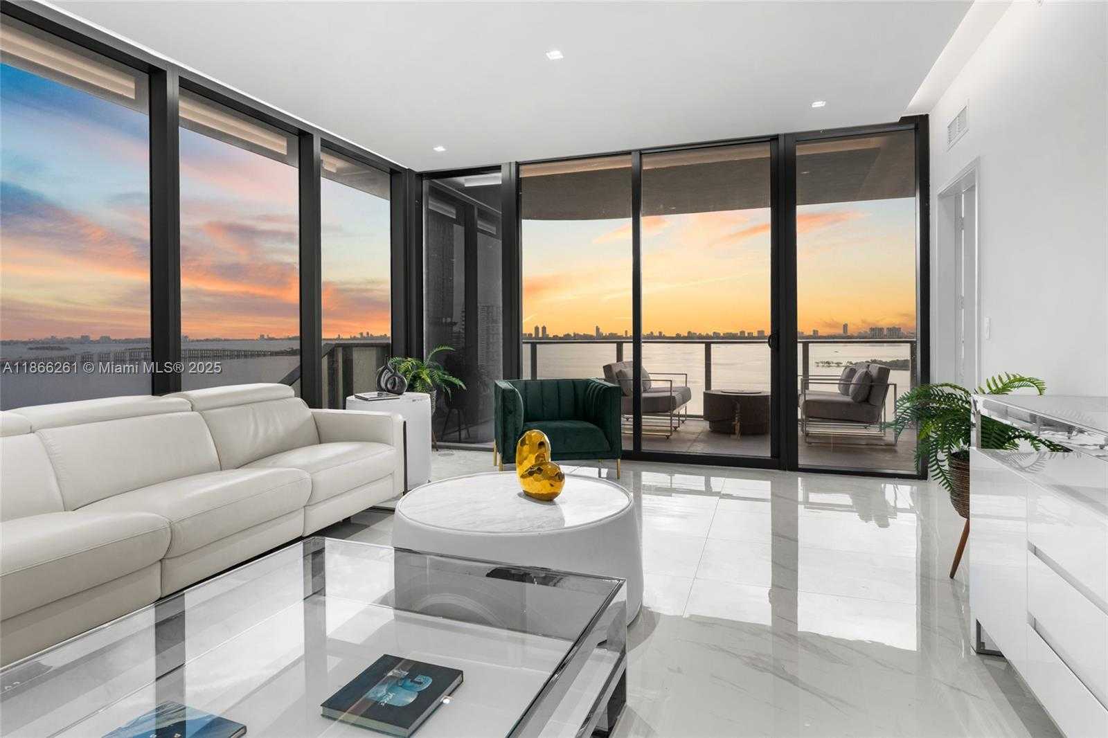 Small Image of 700 NORTH EAST 24TH STREET #1201, Miami Number 8