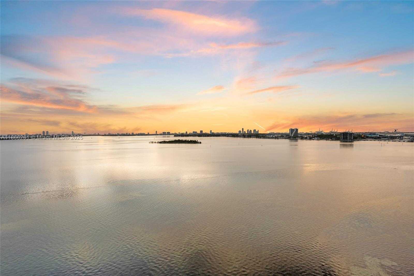 Small Image of 700 NORTH EAST 24TH STREET #1201, Miami Number 9