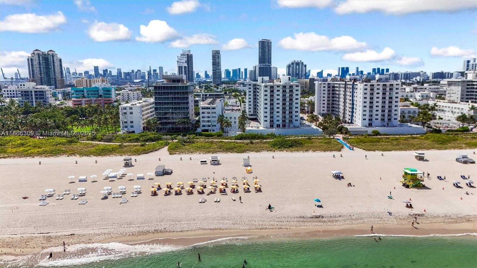 Small Image of 335 OCEAN DR #223, Miami Beach Number 13