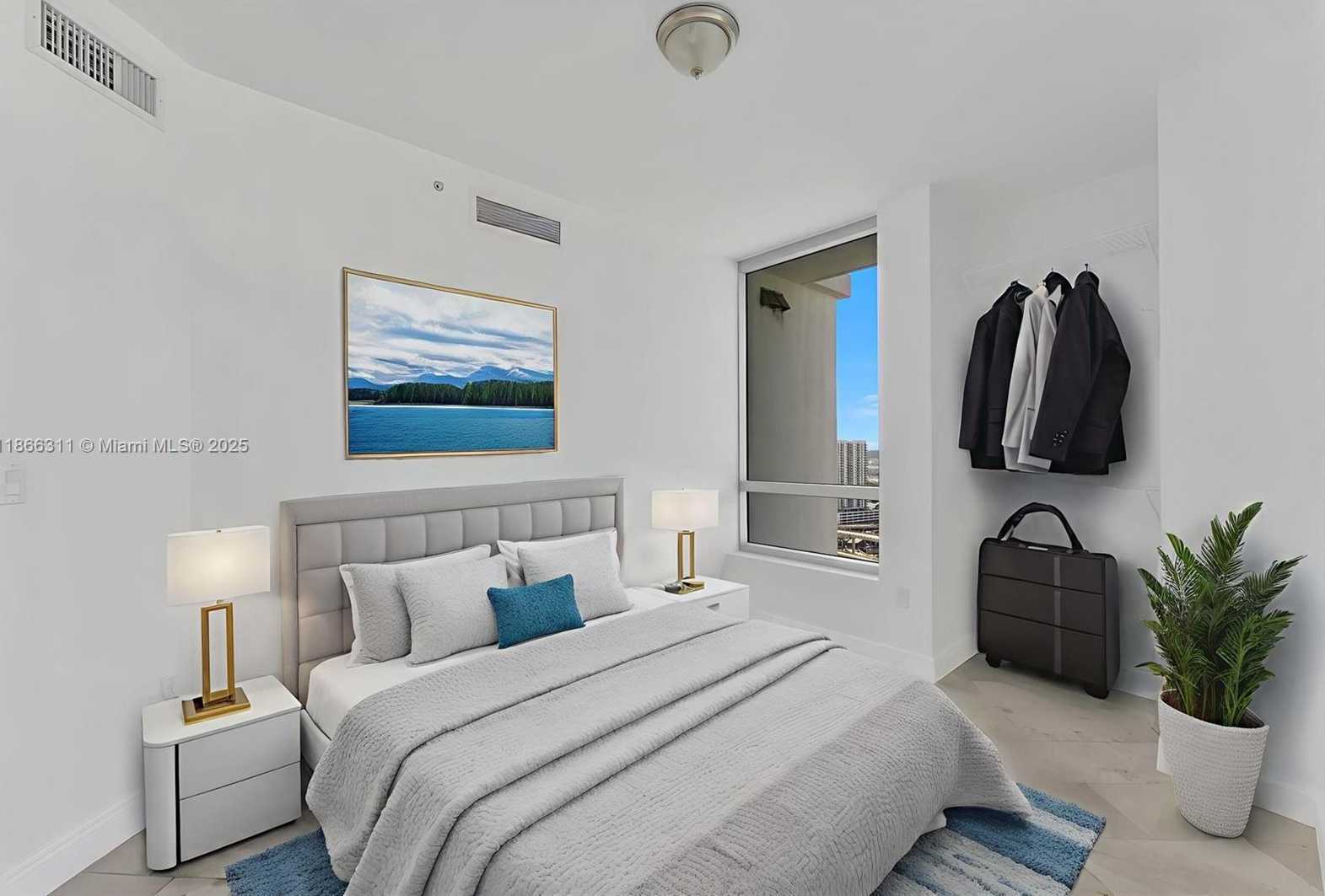 Small Image of 350 SOUTH MIAMI AVE #3013, Miami Number 12