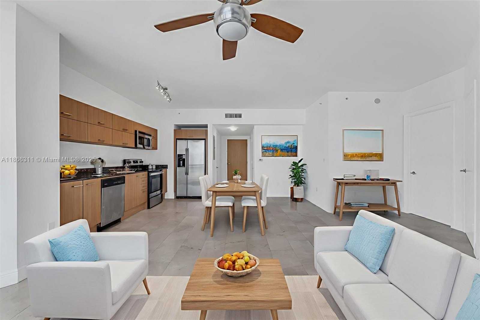 Small Image of 350 SOUTH MIAMI AVE #3013, Miami Number 2