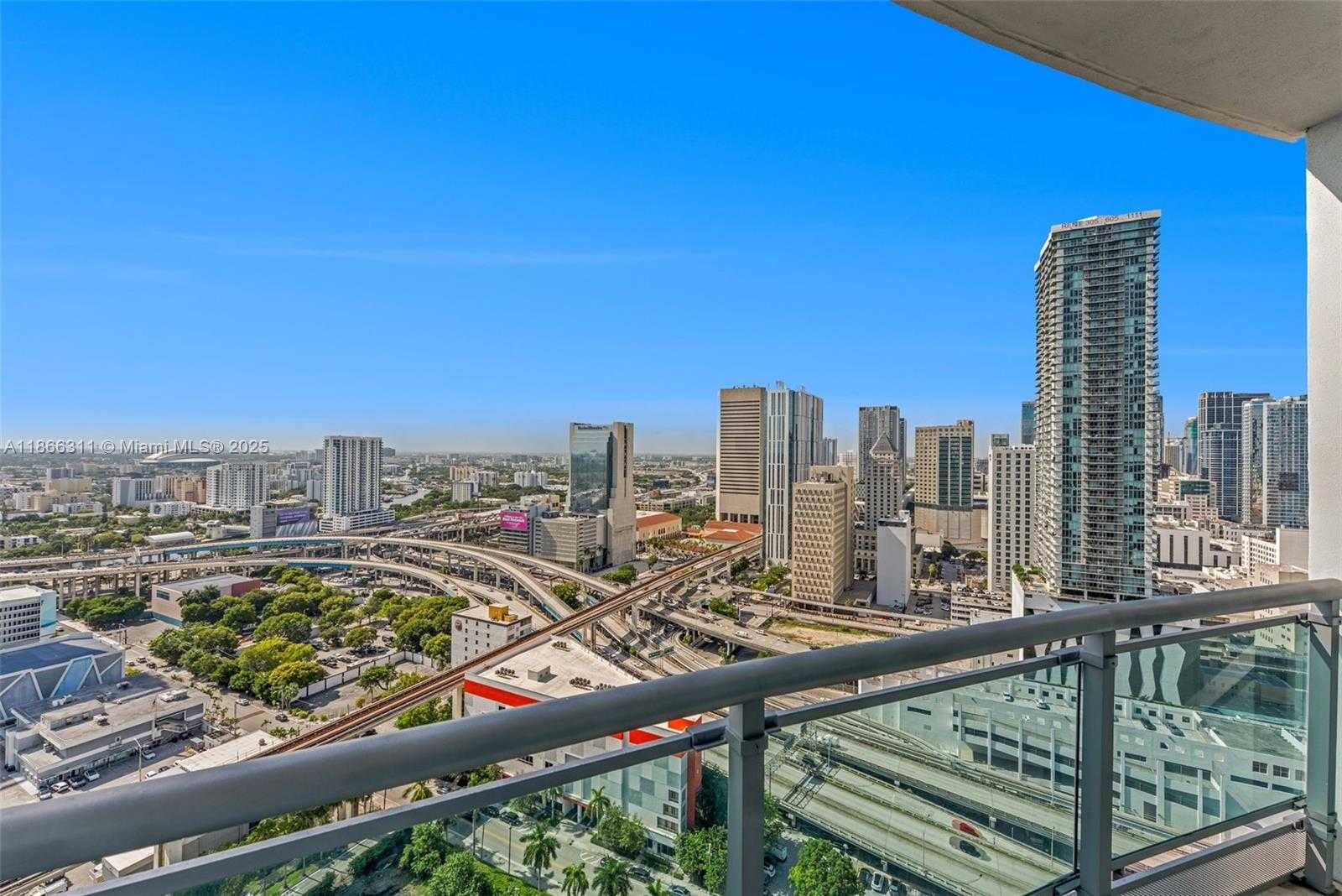 Small Image of 350 SOUTH MIAMI AVE #3013, Miami Number 20