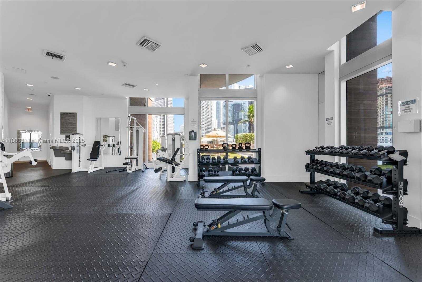 Small Image of 350 SOUTH MIAMI AVE #3013, Miami Number 23