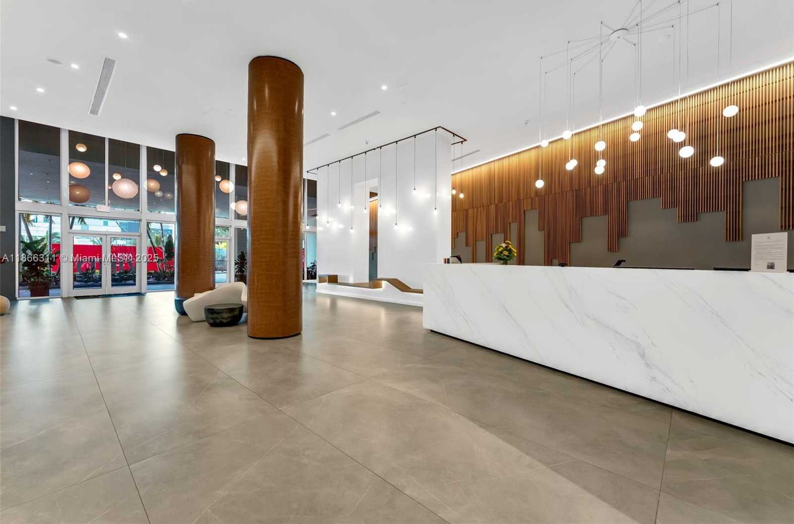 Small Image of 350 SOUTH MIAMI AVE #3013, Miami Number 28