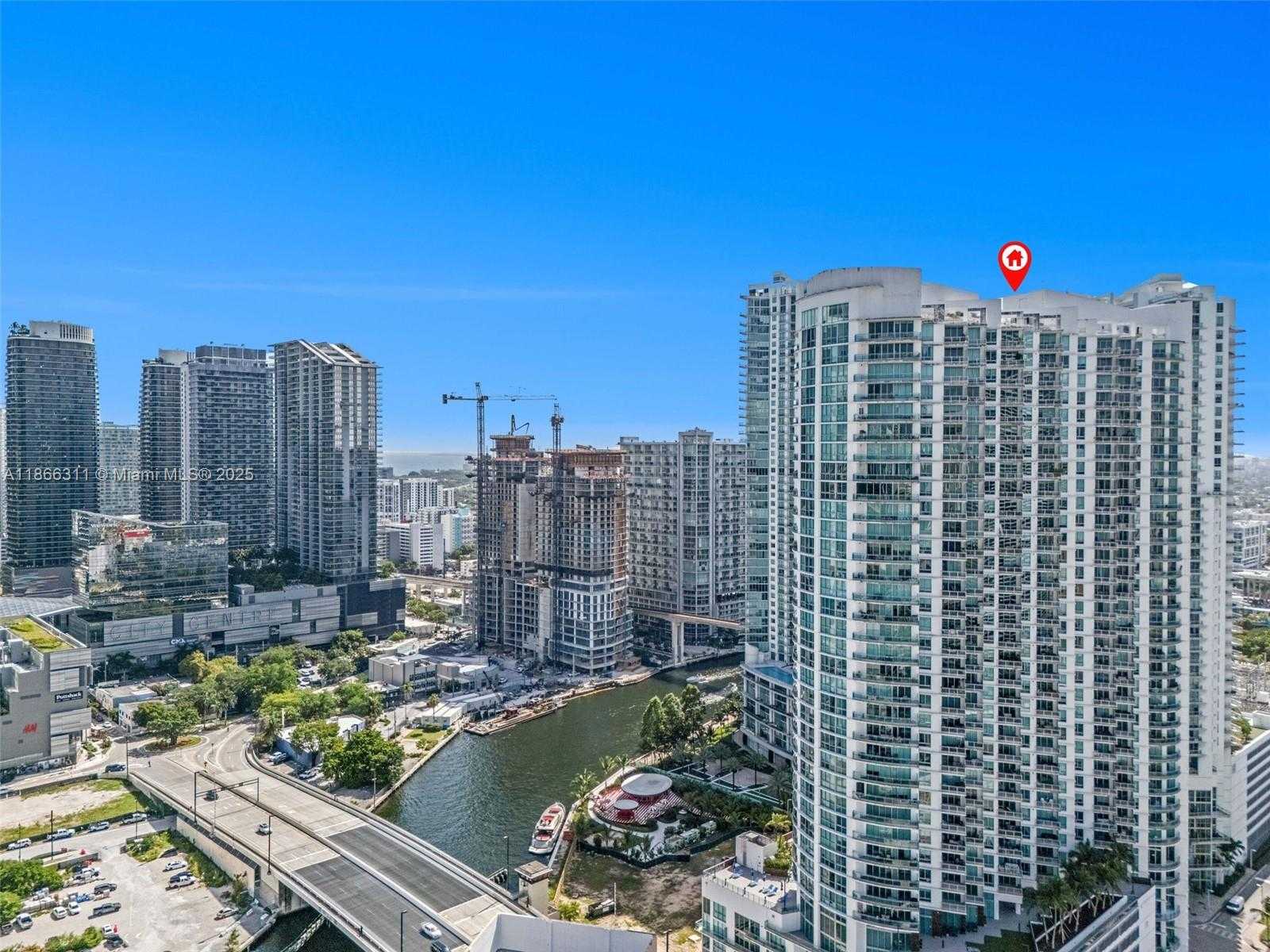 Small Image of 350 SOUTH MIAMI AVE #3013, Miami Number 29