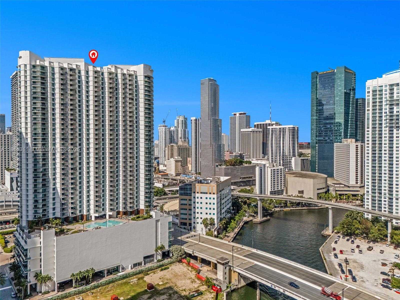 Small Image of 350 SOUTH MIAMI AVE #3013, Miami Number 31