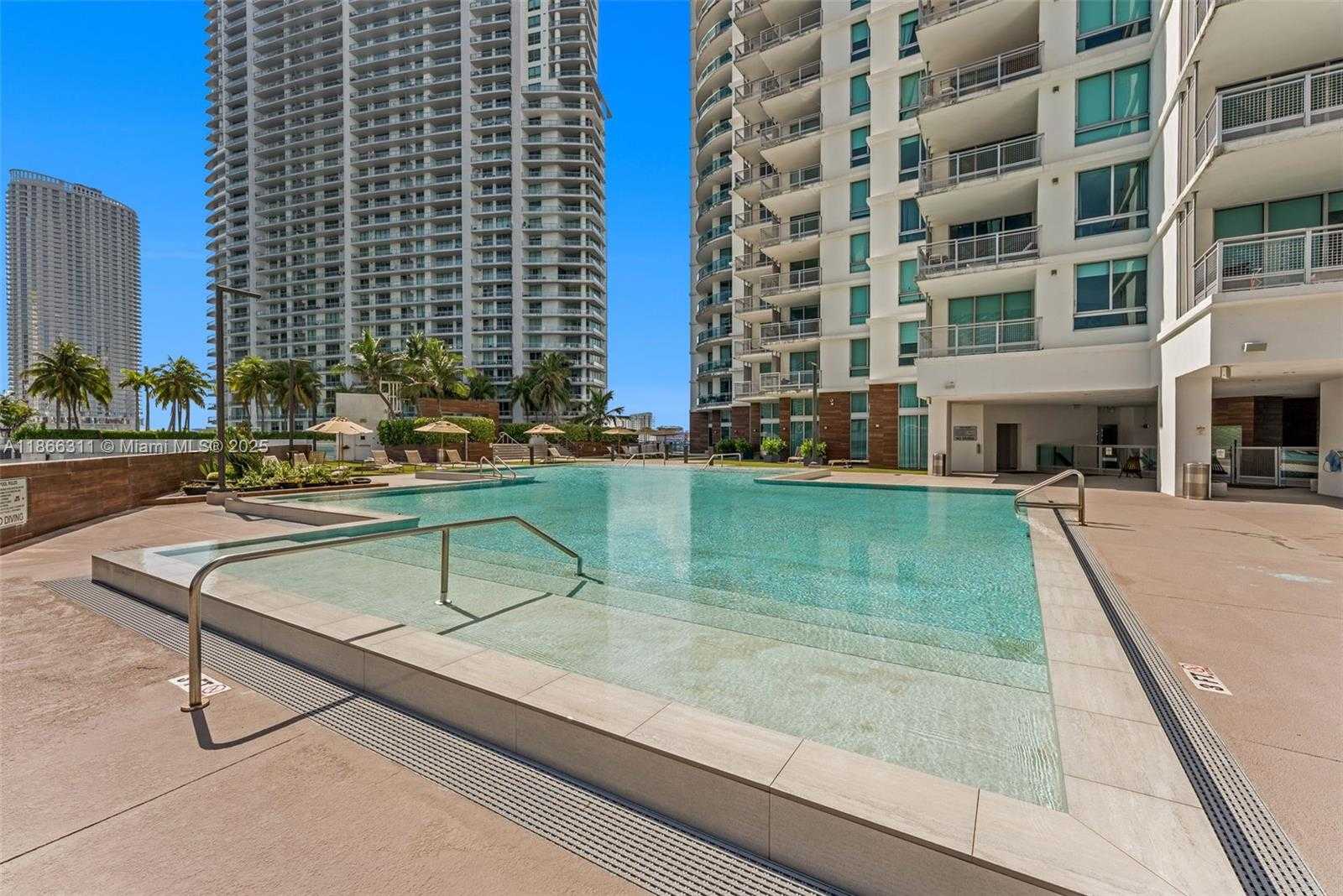 Small Image of 350 SOUTH MIAMI AVE #3013, Miami Number 33