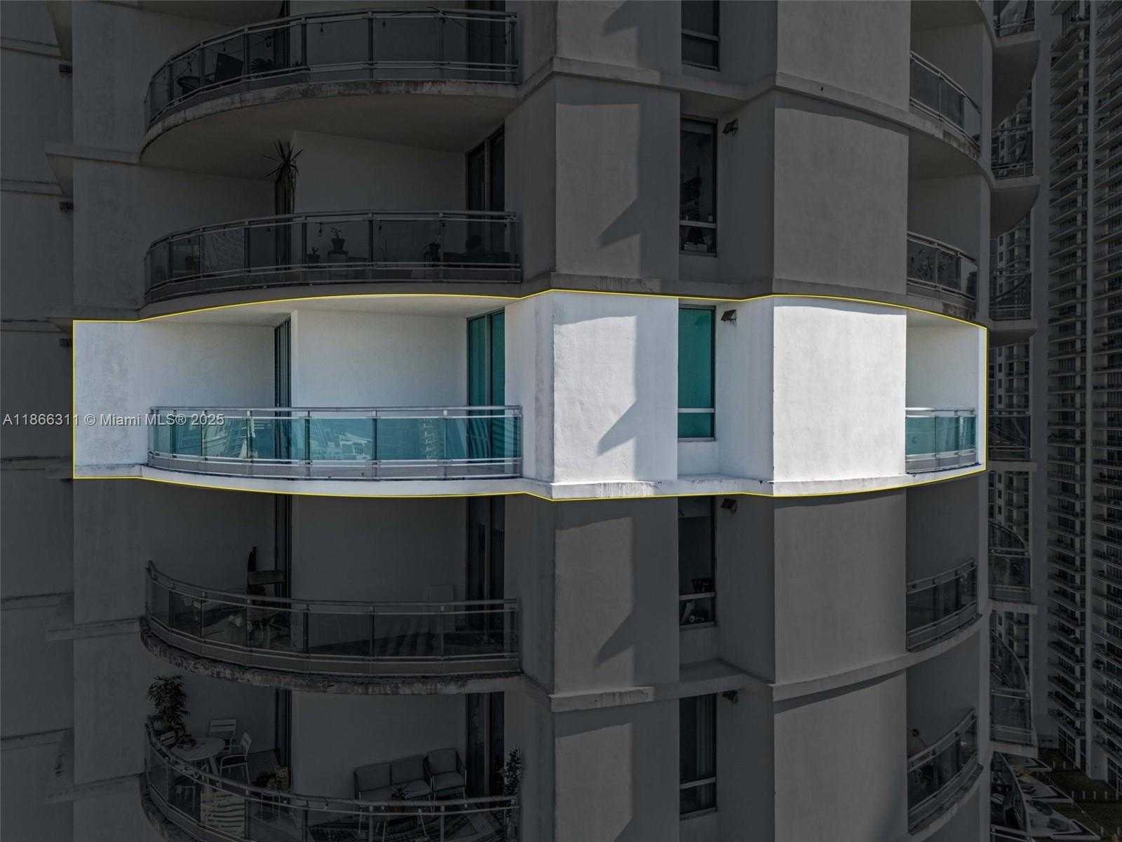 Small Image of 350 SOUTH MIAMI AVE #3013, Miami Number 35