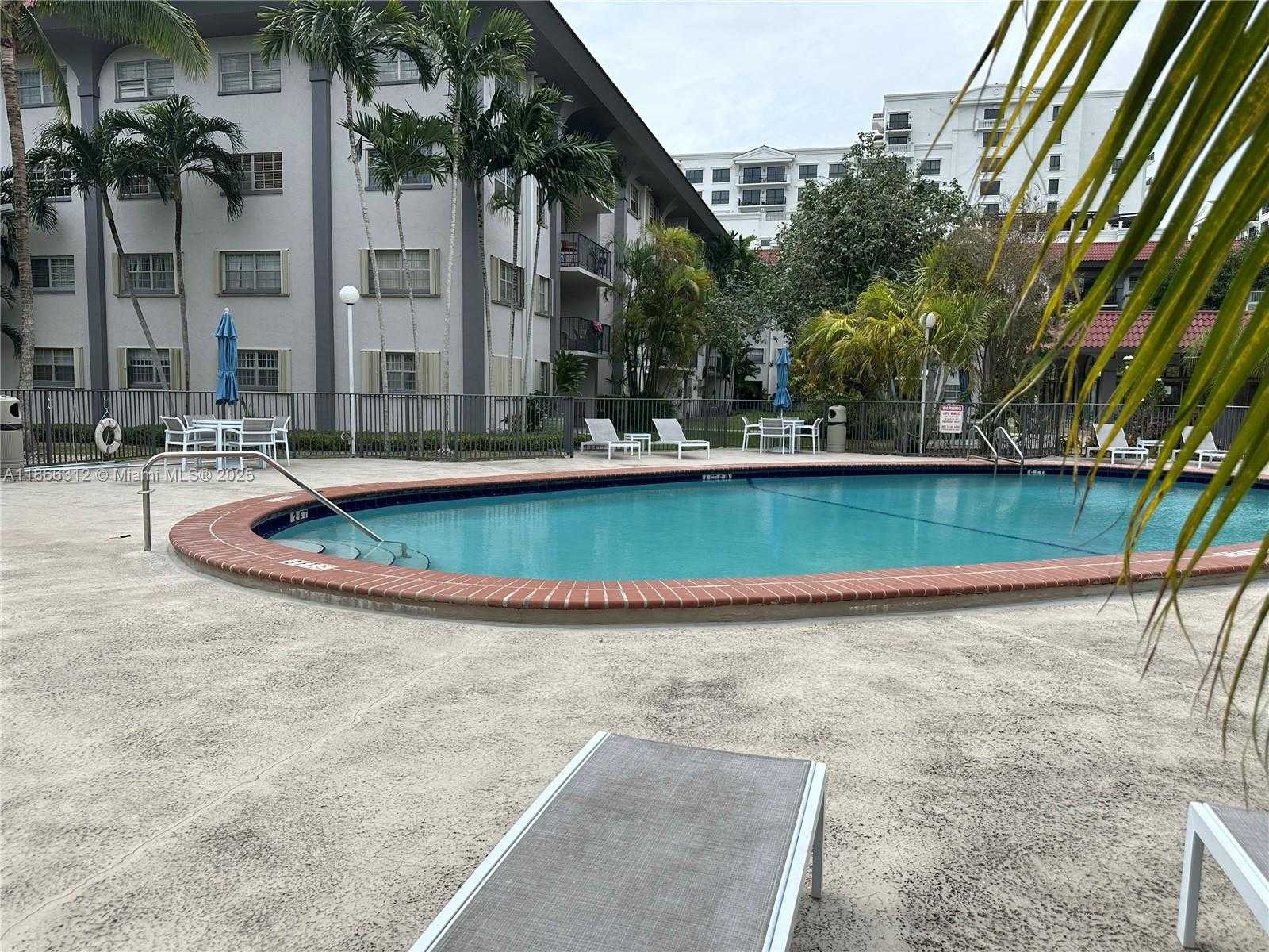 Small Image of 8107 SOUTH WEST 72ND AVE #321E, Miami Number 2