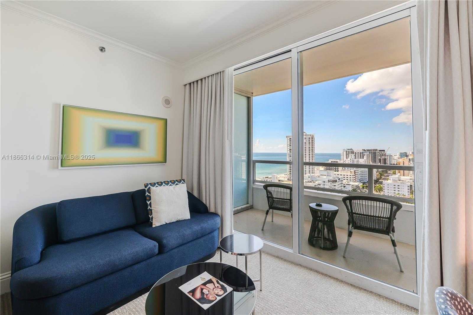 Small Image of 4401 COLLINS AVE #2010, Miami Beach Number 11