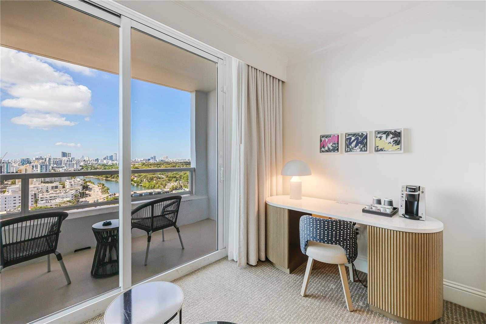 Small Image of 4401 COLLINS AVE #2010, Miami Beach Number 12