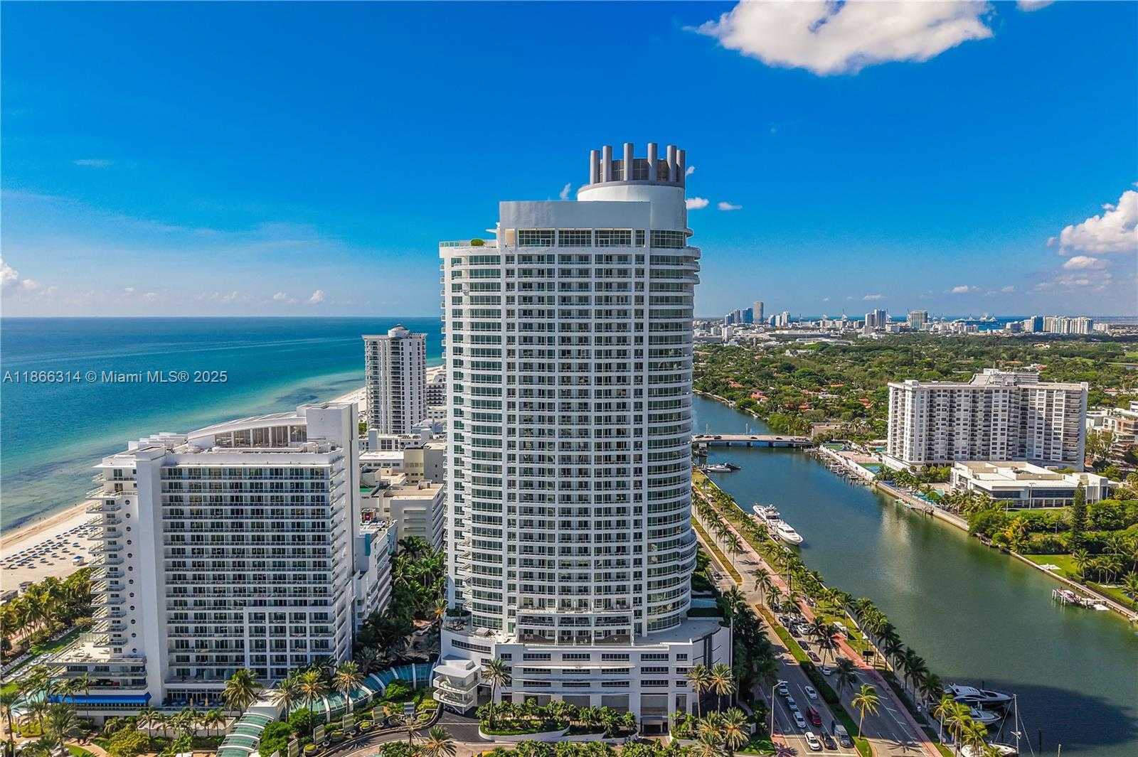 Small Image of 4401 COLLINS AVE #2010, Miami Beach Number 22