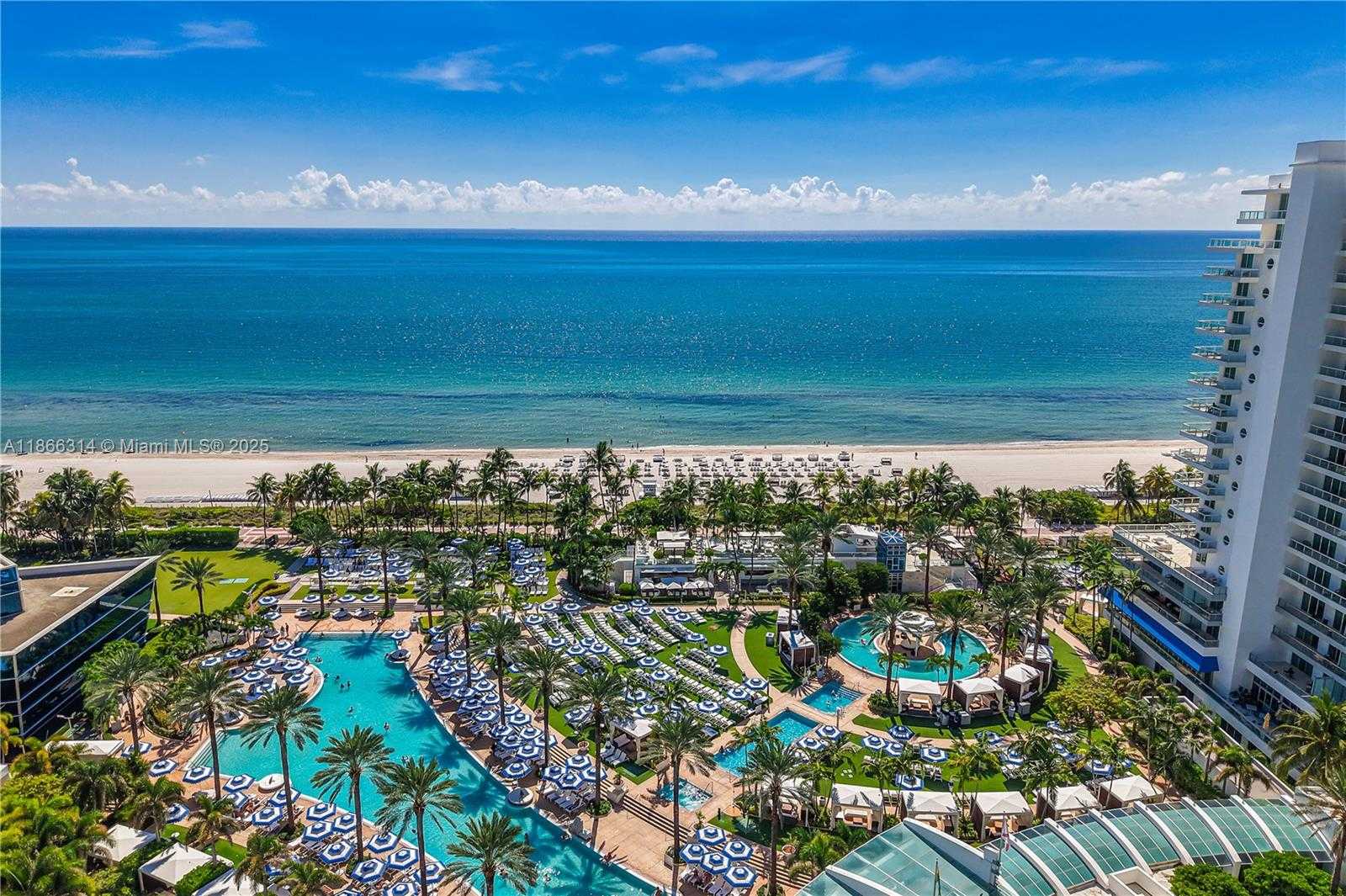 Small Image of 4401 COLLINS AVE #2010, Miami Beach Number 23