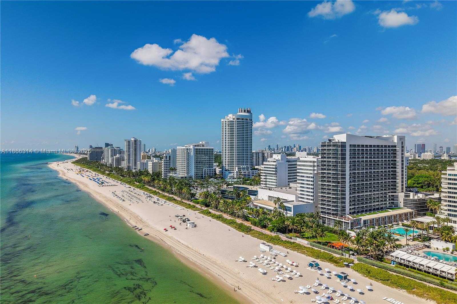 Small Image of 4401 COLLINS AVE #2010, Miami Beach Number 24