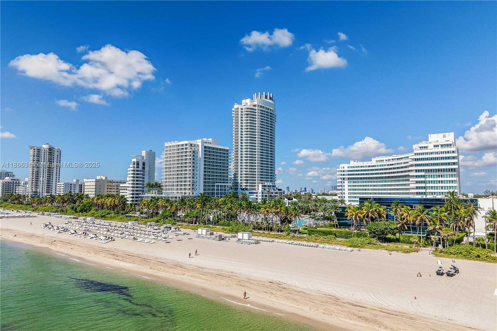 Small Image of 4401 COLLINS AVE #2010, Miami Beach Number 25