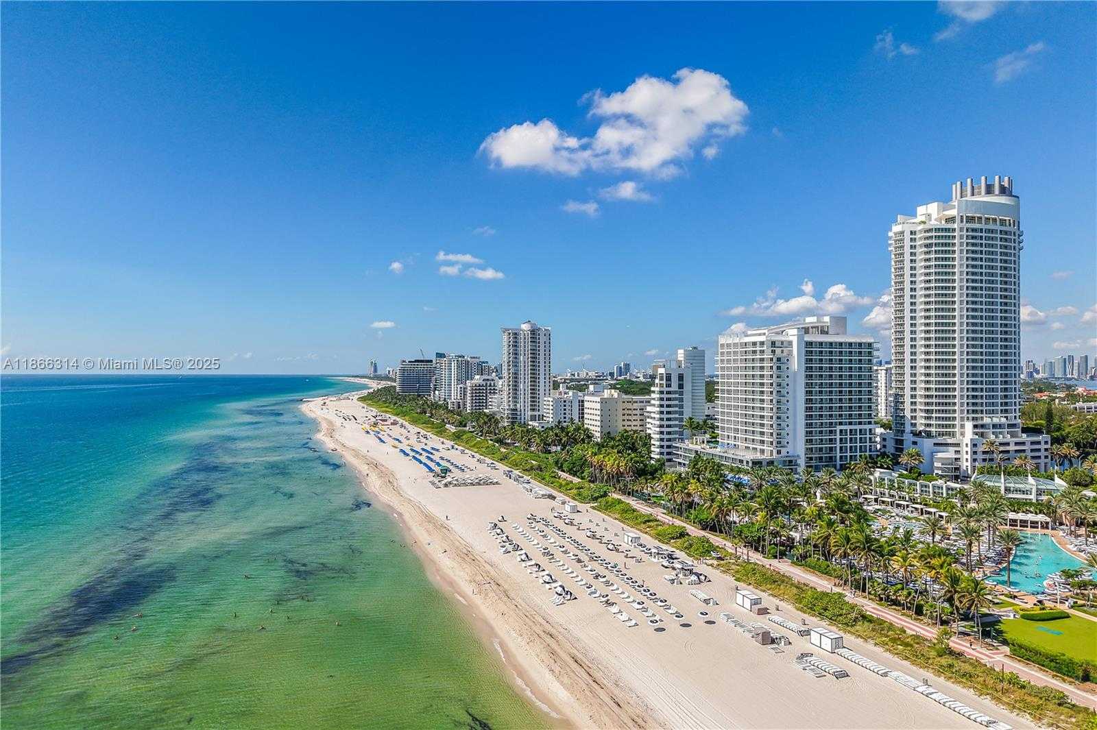Small Image of 4401 COLLINS AVE #2010, Miami Beach Number 26