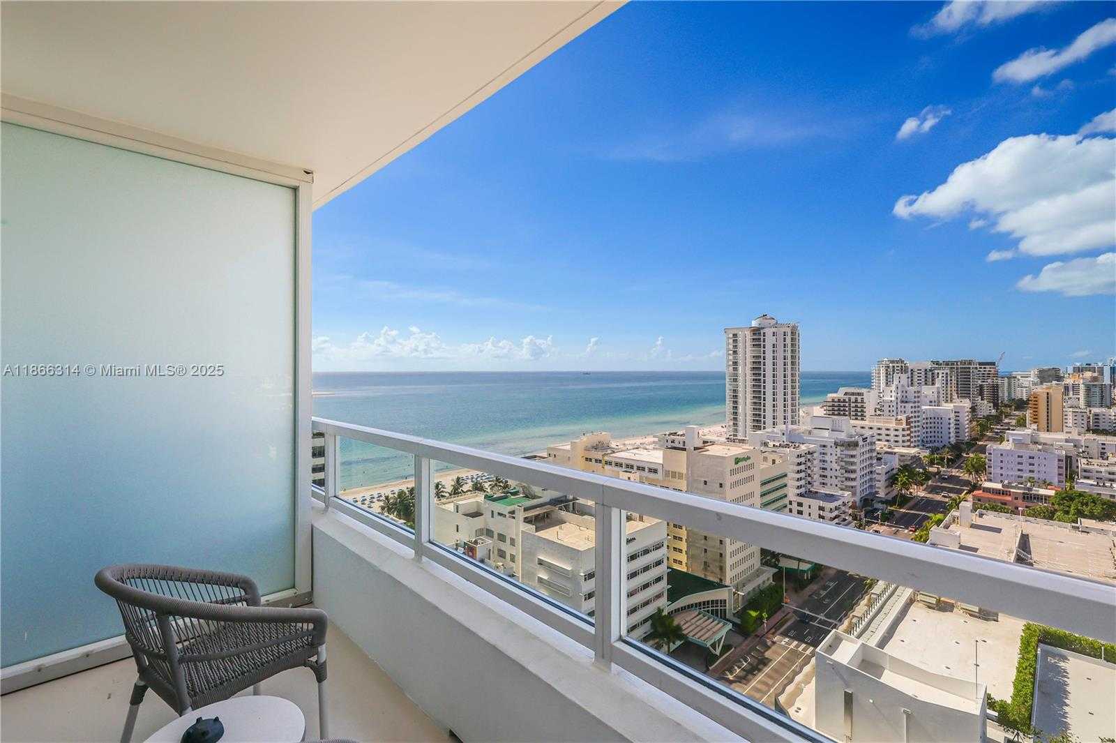 Small Image of 4401 COLLINS AVE #2010, Miami Beach Number 28