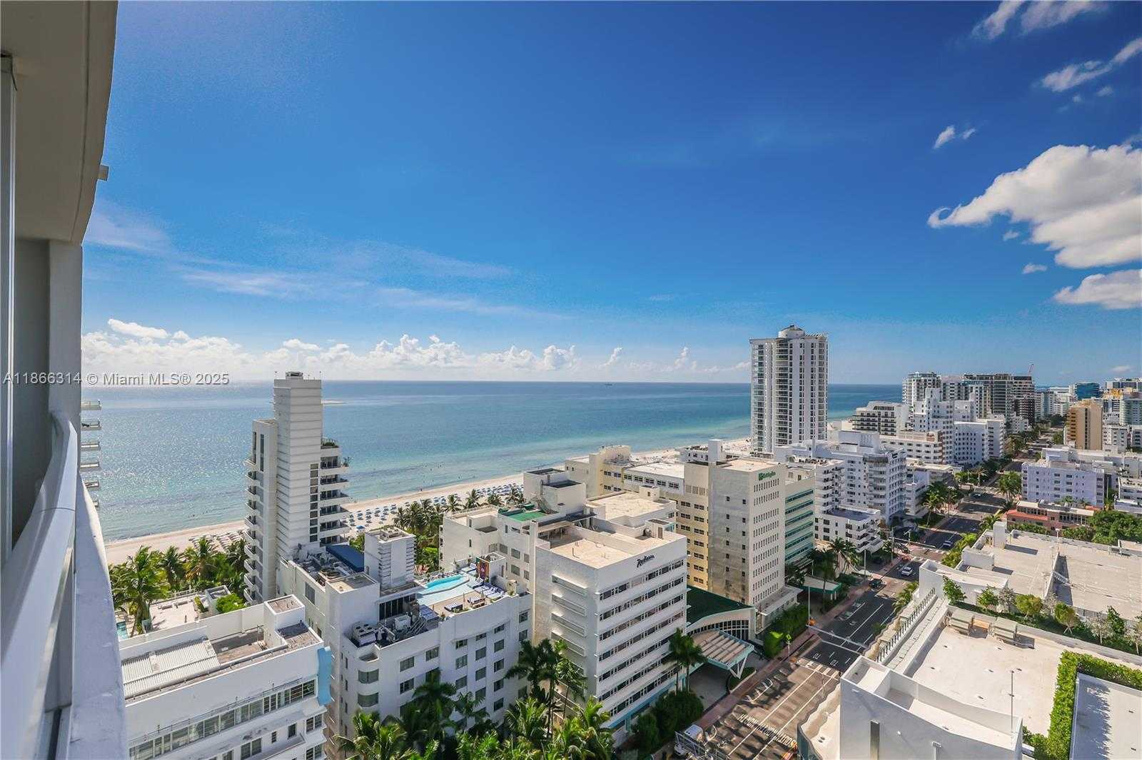 Small Image of 4401 COLLINS AVE #2010, Miami Beach Number 29