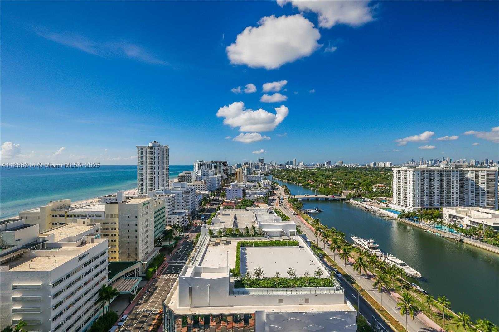 Small Image of 4401 COLLINS AVE #2010, Miami Beach Number 33