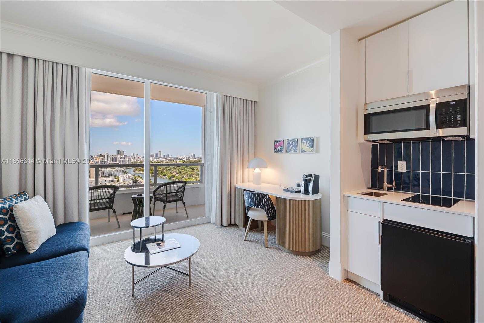 Small Image of 4401 COLLINS AVE #2010, Miami Beach Number 9