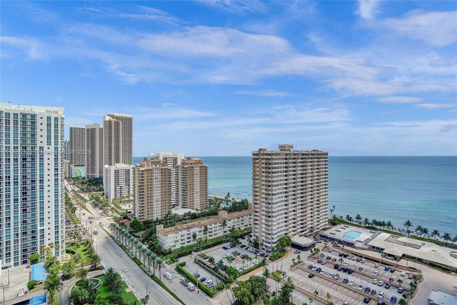 Small Image of 1985 SOUTH OCEAN DR #PHK, Hallandale Beach Number 31