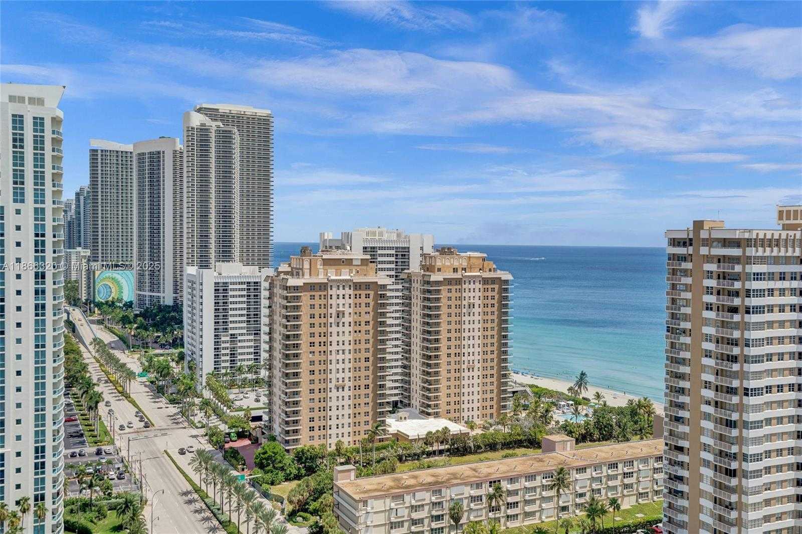 Small Image of 1985 SOUTH OCEAN DR #PHK, Hallandale Beach Number 34