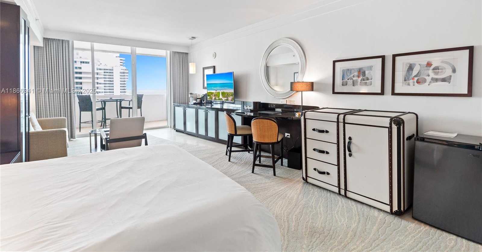 Small Image of 4391 COLLINS AVE #803, Miami Beach Number 10