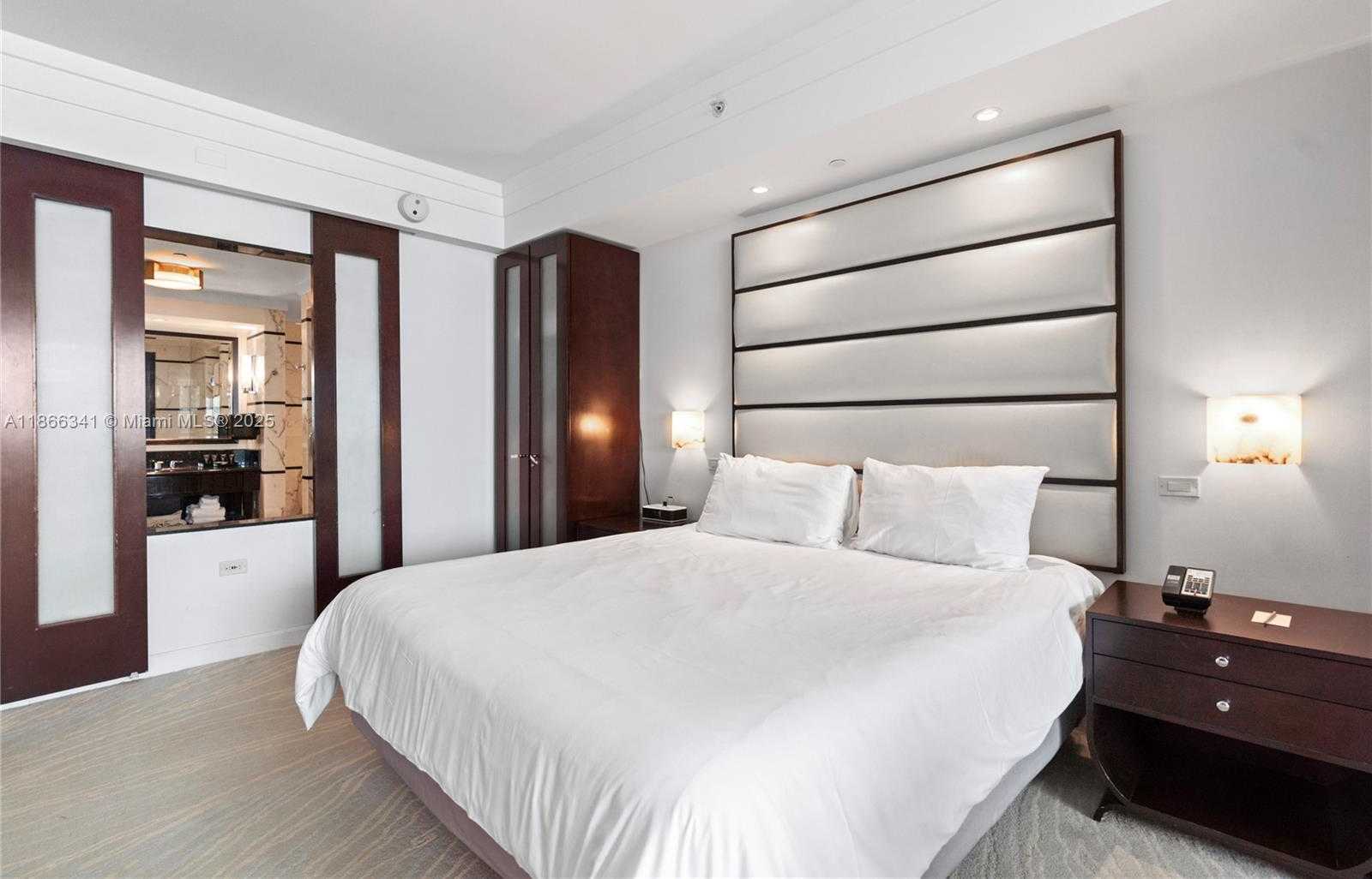 Small Image of 4391 COLLINS AVE #803, Miami Beach Number 12