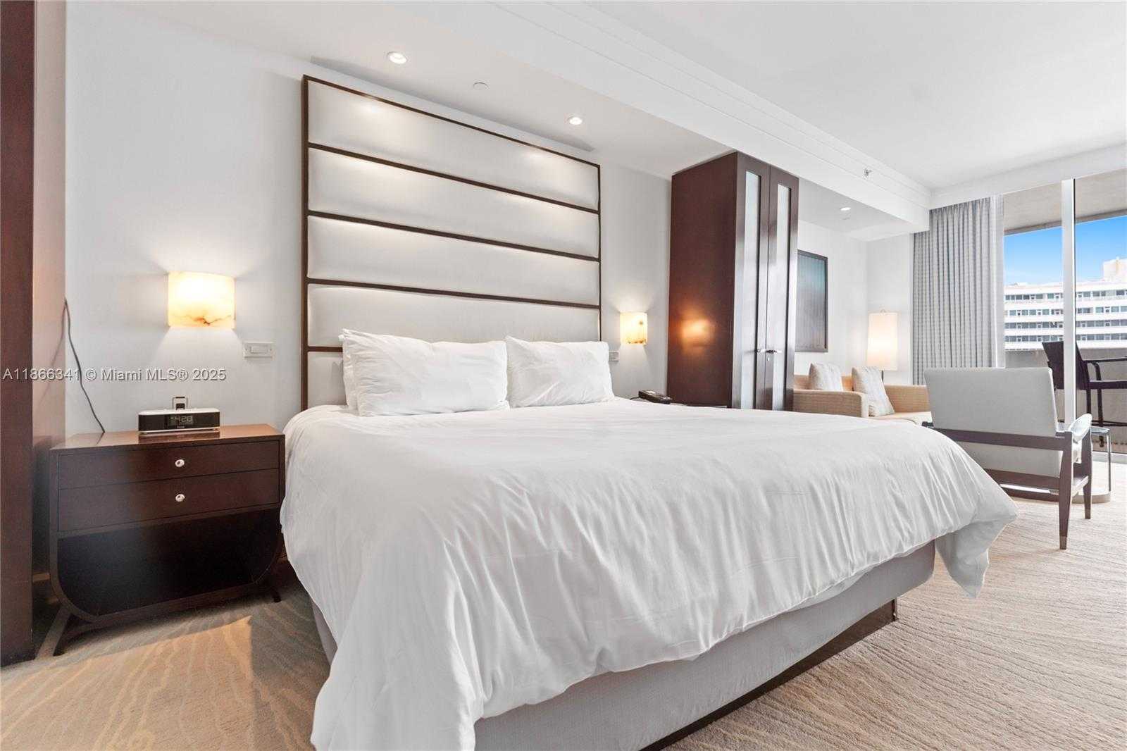 Small Image of 4391 COLLINS AVE #803, Miami Beach Number 13