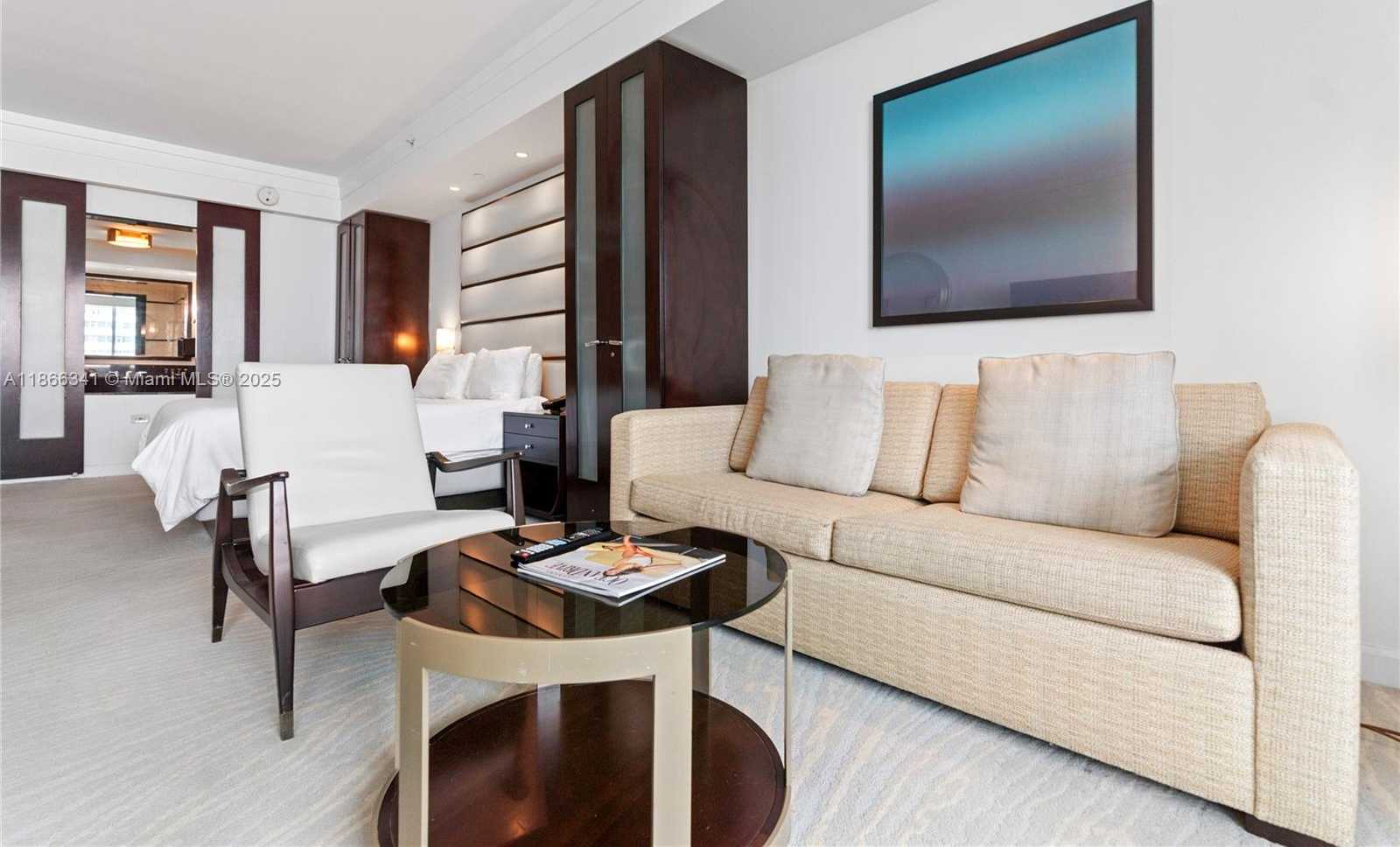 Small Image of 4391 COLLINS AVE #803, Miami Beach Number 15