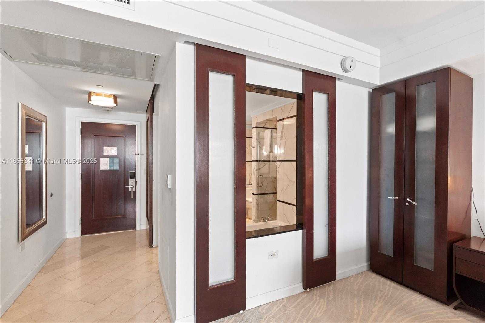Small Image of 4391 COLLINS AVE #803, Miami Beach Number 18