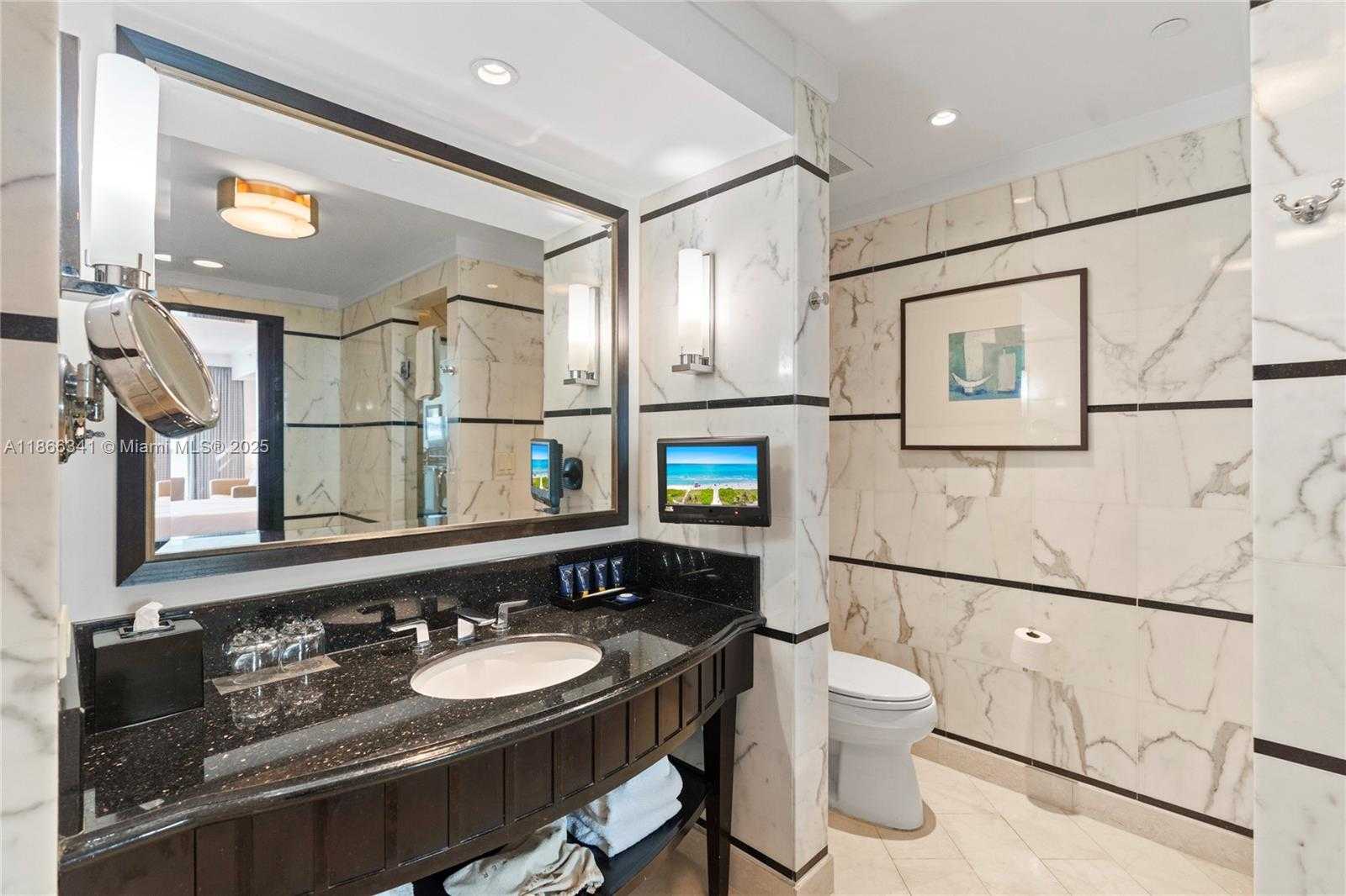 Small Image of 4391 COLLINS AVE #803, Miami Beach Number 20