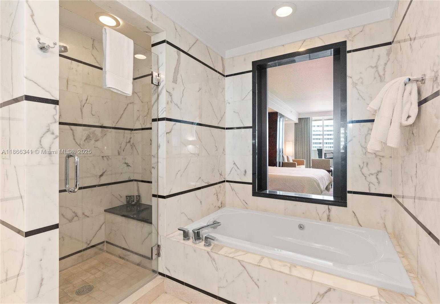Small Image of 4391 COLLINS AVE #803, Miami Beach Number 22