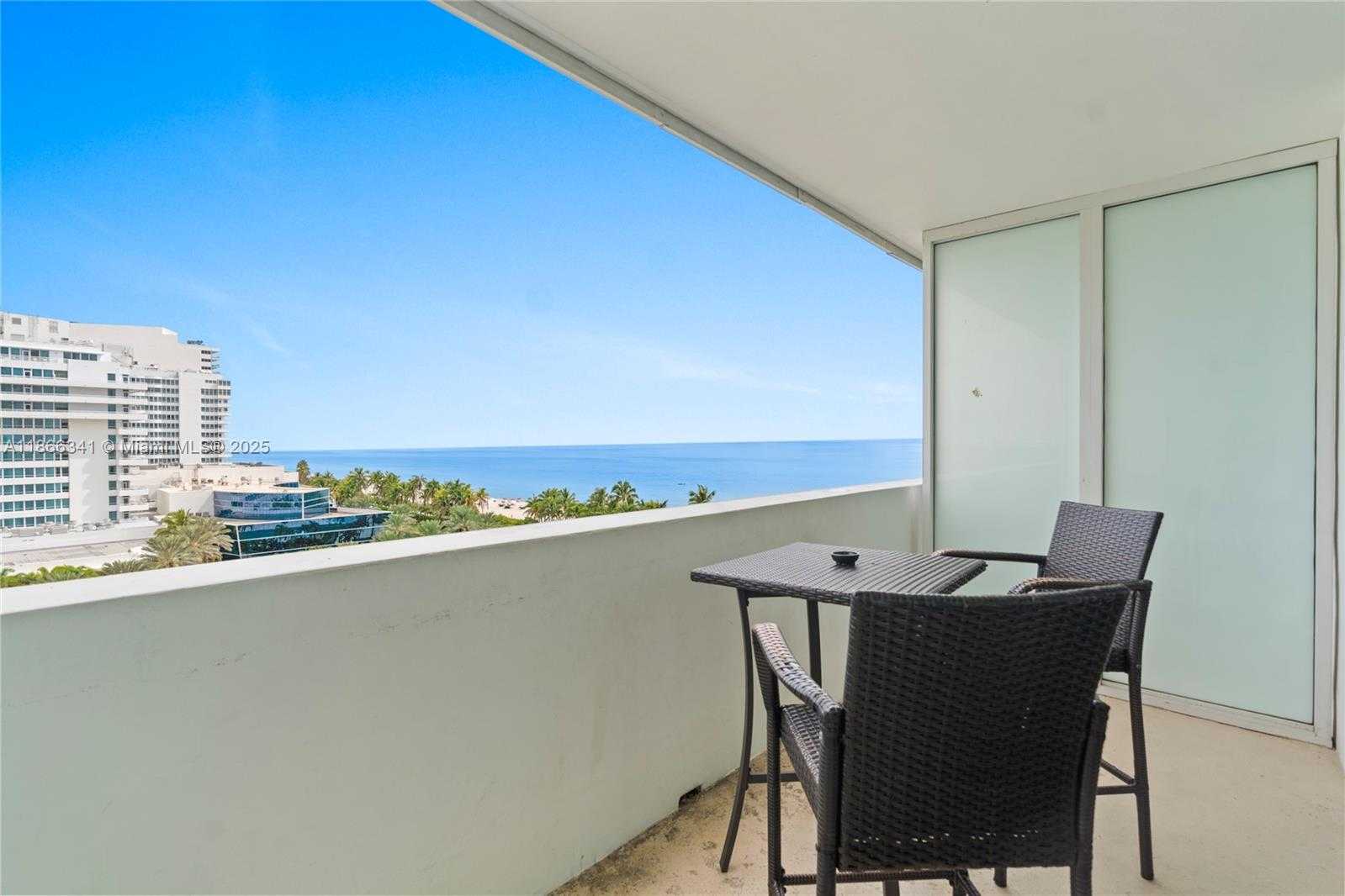 Small Image of 4391 COLLINS AVE #803, Miami Beach Number 4