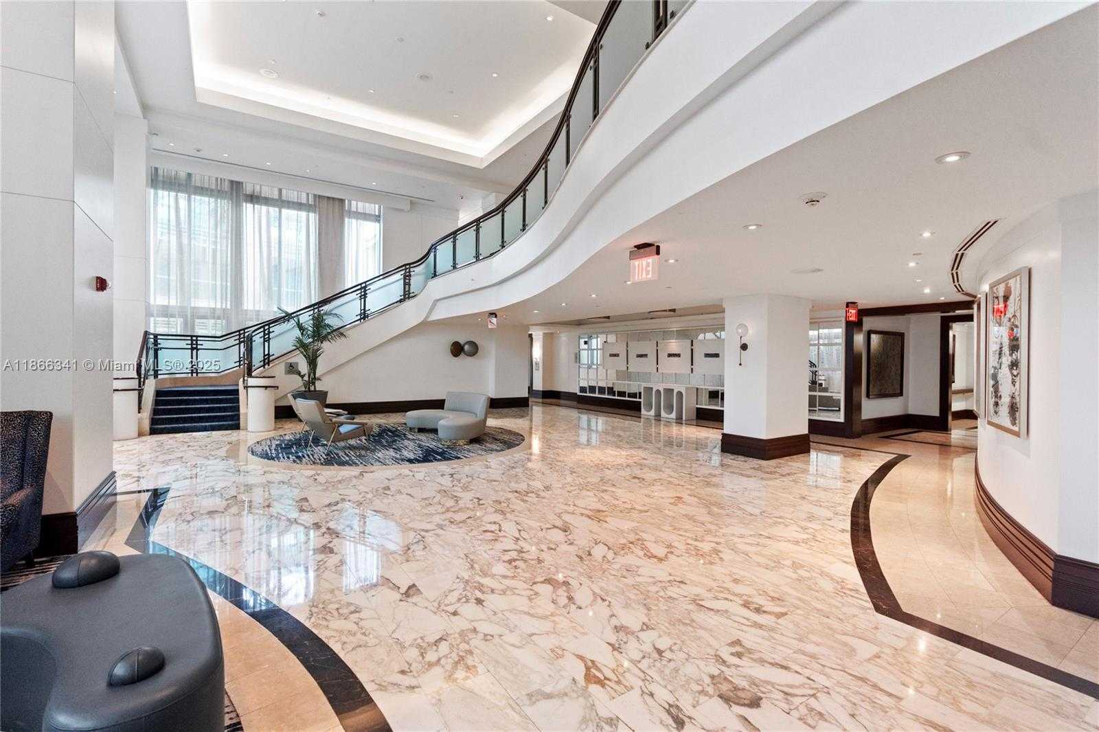 Small Image of 4391 COLLINS AVE #803, Miami Beach Number 49