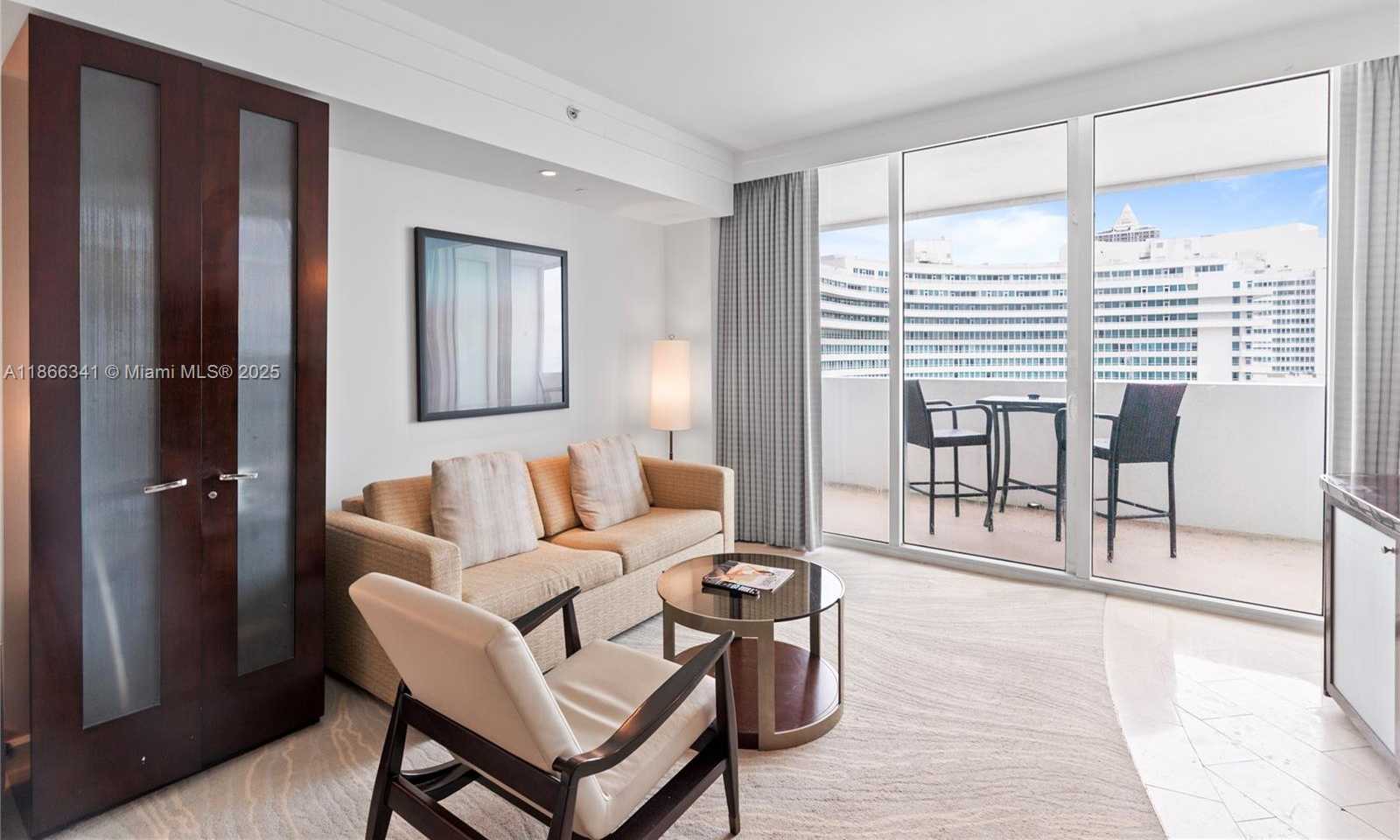 Small Image of 4391 COLLINS AVE #803, Miami Beach Number 8